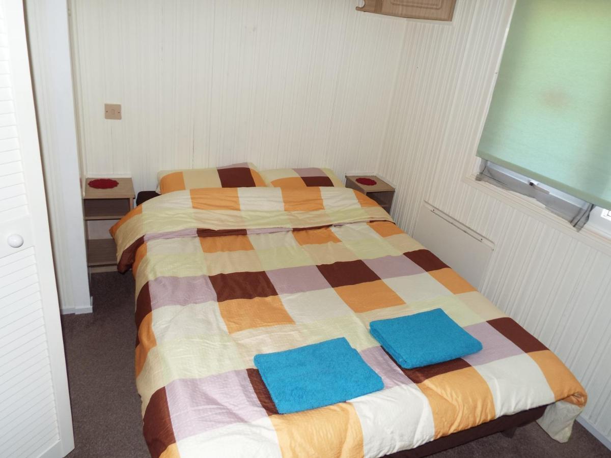 Domki Przy Puszczy Bialowieskiej Dubicze Cerkiewne Exterior foto